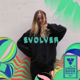 The Green Door Project Mix #1 - Evolver