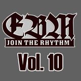 Dj Guidao (EBMan) - EBM SETMIX (Angst Radio -07/01/2014)