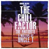 UNCLE T PRESENTS: THE ANTIDOTE