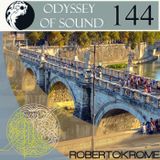 Roberto Krome - Odyssey Of Sound 144