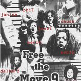 1/18/15 Fighting For Space To MOVE