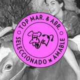 TOP MARZO-ABRIL 2013