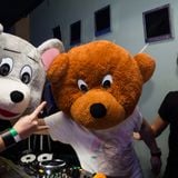 MoonSound @ Teddy Bear Launch Party (08.12.2012)