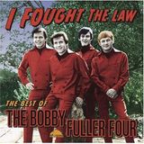 The Bobby Fuller Four Radio Interview