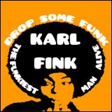 Karl Fink - Drop Some Funk #1