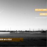 Edd Mystery: Selections Jaunes {Oct 2015}