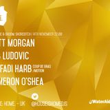 Fadi Harb Home @ Horse and Groom Fri 14th Nov