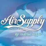 the best of AIR SUPPLY