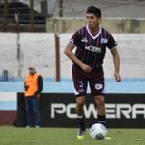 Entrevista a Cristian González