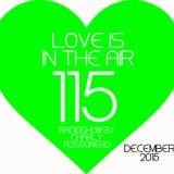 LOVES # 115 BY CHARLY ROSSONERO (December 2015)