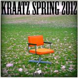 Kraatz Vinyl Mix - Spring 2012