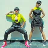 Exclusive: GUMBALL Radio Mix by Twinkies for It’s The Ship