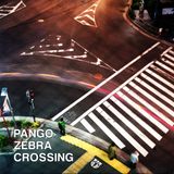 Zebra Crossing - Progressive Trance Mix