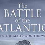 JONATHAN DIMBLEBY on The Battle of Atlantic at THE OLDIE Literary Lunch at Simpsons