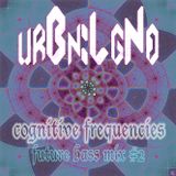 Cognitive Frequencies "Feel Good" Future Bass Mix #2 by urBn:LgNd
