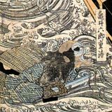 Ghosts and the Supernatural in Japanese Art