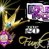 SET FUNK AS 20 MAIS + BONUS TRACK