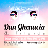 DG & Friends > Episode 13 bY Le Loup