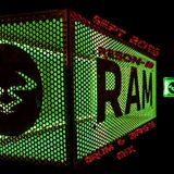 ReSon-8 - RAM Drum & Bass (Sept 2015)