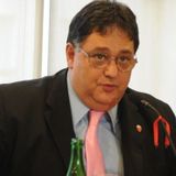 Entrevista a Jorge Rizzo (Ex Titular del Colegio de Abogados C.A.B.A) Buenas Razones