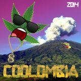 ScottenBeat - Coolombia (Mixtape 2014)
