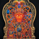 Liberation Upon Seeing - Cosmic Christ