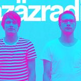 räzäzradio edioratkot 2.6.2012 the last show before Europe tour
