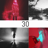 Serial Experiments - Layer #30