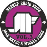 Jonh Mayze & Miguel Faria - Nove3cinco Mashup Radio Show vol 3
