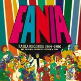 Melting Pot - Vol 104 (The Best of Fania Records - Part I)
