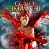 Vocal DJ Vincent Vilouca live mix @Corto Dimanche, Netherlands