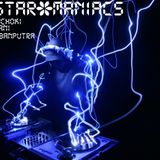 monstar maniacs - in a f##king sensation