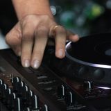 Put the needle on the records V