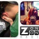 Brand new UK entertainment show - Generation 3 - Zoneone Radio (15/03/2013)