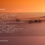 ASC - Deep Space Mix 22