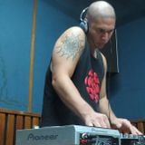 Gaston Bardas Funky DJ Set - 5/2/15