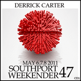 Derrick Carter Live @ The Southport Weekender 47 May 2011 Part One