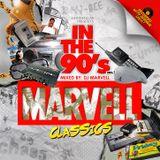 Marvell Classics - In The 90's Vol. 1 (Mixed by DJ Marvell)