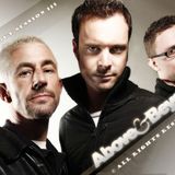 Chill Out Session 115 (Above & Beyond Special Chill Mix)