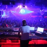 DJ BennyHy bouncing with the beat - 20th December 2014