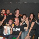 Fiesta Panik spécial Punk und broll, invités : Tina et les Slovenians, 27/06/15