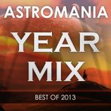 Astromania - Year Mix (Best Of 2013)