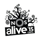 NOS Alive 2015 Set