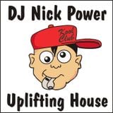 Nick Power - Uplifting House October 2010