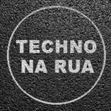 DJ Cris_M - Registro ao vivo no "TECHNO NA RUA" em 20/02/2016