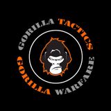 Gorillas In The Mix VII - 4 April 2014 Bassport.FM