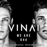 VINAI - We Are 044 2014-06-18