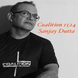 Coalition 1524- Mixed by Sanjay Dutta