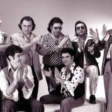 Rumba del Gitano Antón (Rumba Catalana)