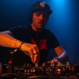 Technimatic (Shogun Audio, Spearhead Records) @ BassDrive.com Internet Radio (26.01.2015)